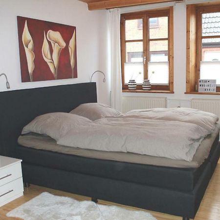 Apartamento Muschel Fehmarn Exterior foto